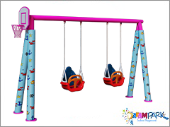 Bahe ocuk Salncaklar