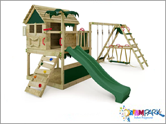 30653 - Ahap Denge Tahta Trmanmal Oyun Evi