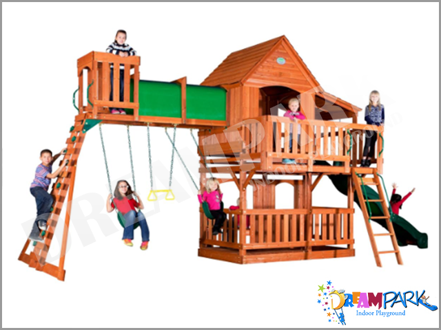 30671 - Ahap Kaydrakl Trmanmal Oyun Evi