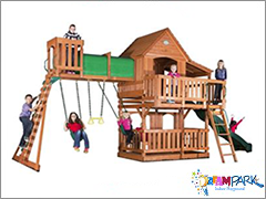 30671 - Ahap Kaydrakl Trmanmal Oyun Evi