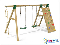 30625 - Ahap Trmanmal Salncak Seti