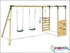 30627 - Ahap Trmanmal kili Salncak Seti