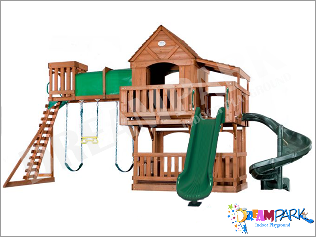 30672 - Ahap Kaydrakl Tnel Oyun Evi
