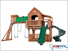 30672 - Ahap Kaydrakl Tnel Oyun Evi