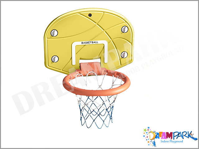 30307 - Basketbol Potas