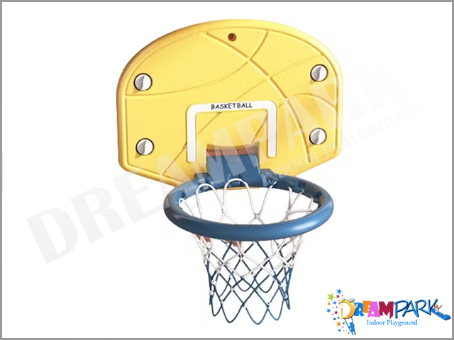 30307 - Basketbol Potas