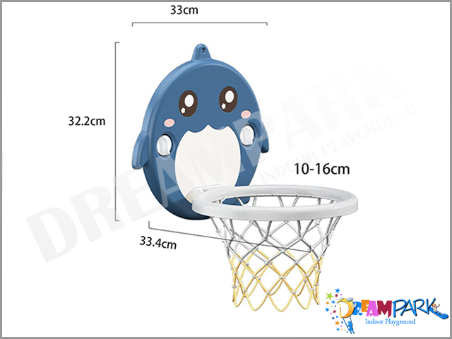 30305 - Basketbol Potas
