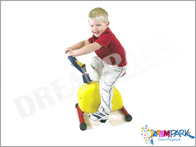30358 - Spor Aletleri - ocuk Fitness (Bisiklet)