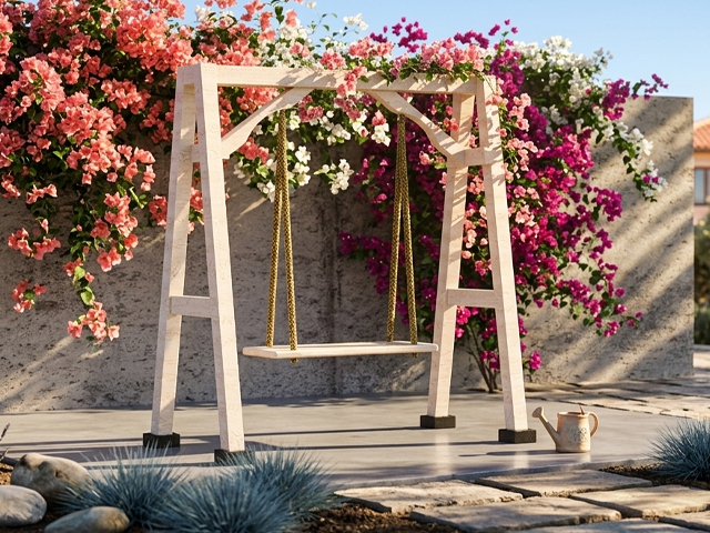 30899 - Ebeveyn �ocuk Sal�ncak