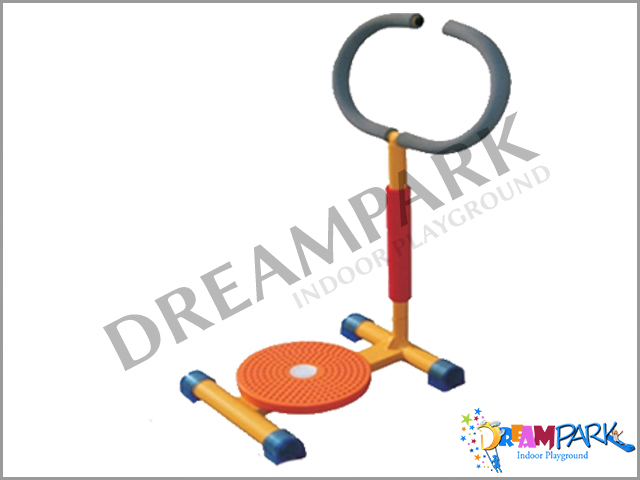 30356 - Spor Aletleri - ocuk Fitness (Bel altrma)