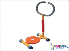 30356 - Spor Aletleri - ocuk Fitness (Bel altrma)