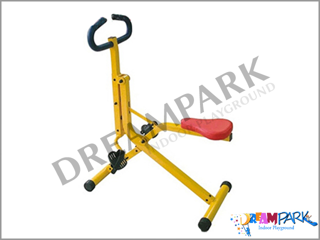 30360 - Spor Aletleri - ocuk Fitness (Jokey Bisikleti)