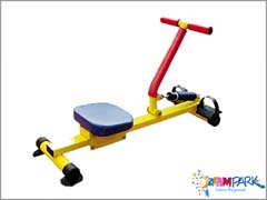 30366 - Spor Aletleri - ocuk Fitness (Krek ekme)