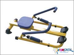 30368 - Spor Aletleri - ocuk Fitness (Mekik ekme Aleti)