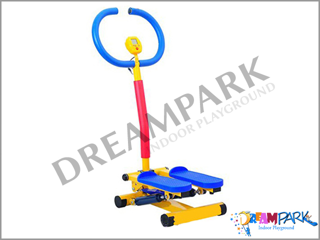 30362 - Spor Aletleri - ocuk Fitness (Step Aleti)