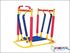 30352 - Spor Aletleri - ocuk Fitness - (Yry Aleti)