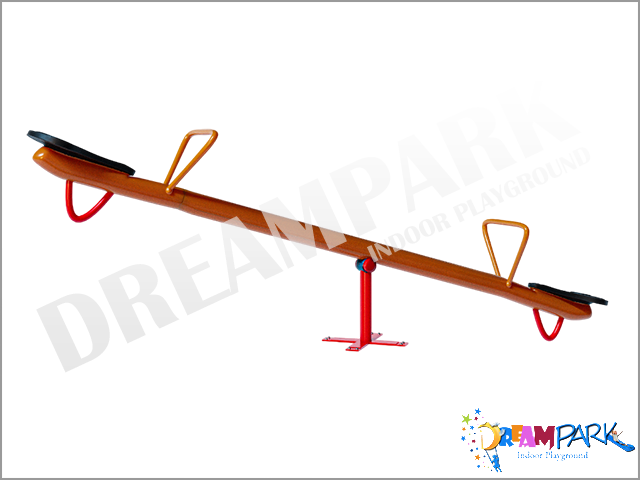 30740 - Metal Bahe Tahterevalli