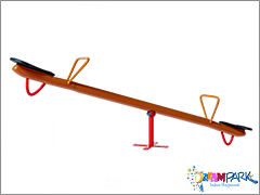30740 - Metal Bahe Tahterevalli