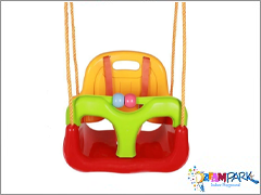 52234 - Korumal Bebek Salncak Otura Halatl
