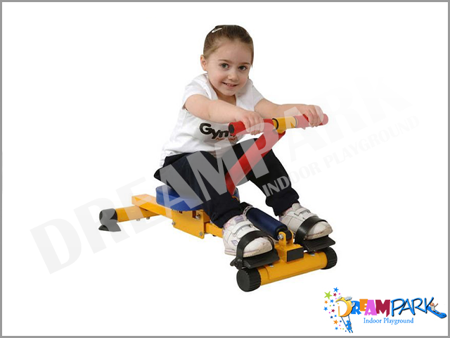 30366 - Spor Aletleri - ocuk Fitness (Krek ekme)