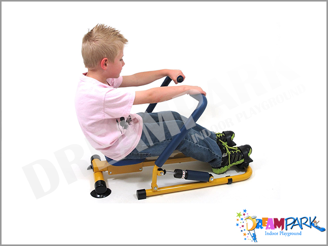 30368 - Spor Aletleri - ocuk Fitness (Mekik ekme Aleti)
