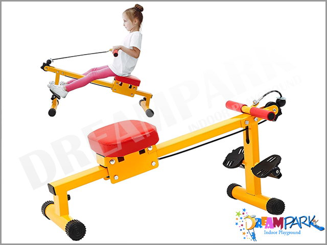 30364 - Spor Aletleri - ocuk Fitness - (Krek ekme Aleti)
