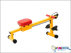 30364 - Spor Aletleri - ocuk Fitness - (Krek ekme Aleti)