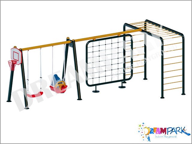 30785 - Metal ocuk Trmanma Seti