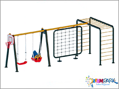 30785 - Metal ocuk Trmanma Seti