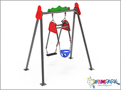 30767 - Ebeveyn Bebek Salncak