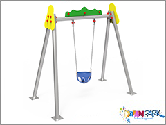 30762 - Sumo Bebek Salncak