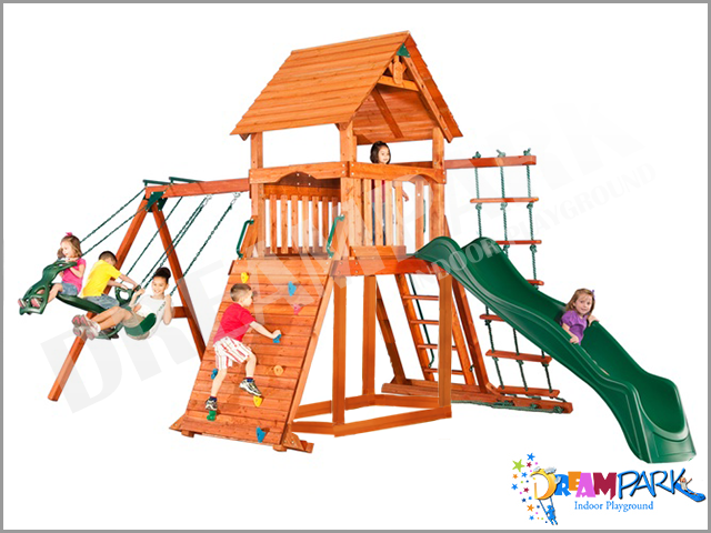 30690 - Ahap Kaydrakl Trmanmal Oyun Evi