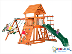 30690 - Ahap Kaydrakl Trmanmal Oyun Evi