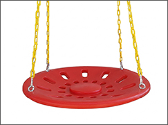 52290 � Polietilen Kulu�ka Sal�ncak Otura�� �80cm