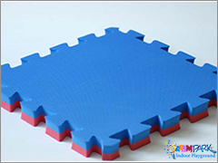 50904 - 50x50x2,6 cm Tatami Esnek Zemin Parkesi- 10 Adet