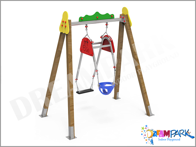 30666 - Ahap Ebeveyn Bebek Salncak