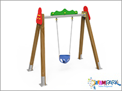 30655 - Sumo Bebek Salncak
