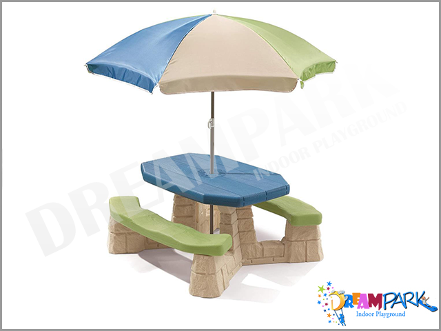 30415 - emsiyeli Piknik Masas