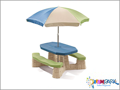 30415 - emsiyeli Piknik Masas