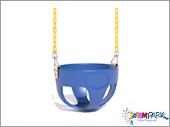 52210 - Sumo Bebek Salncak Otura Plastik Kapl Zincirli