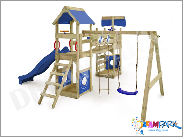 30692 - Ahap Kaydrakl Trmanmal Oyun Evi