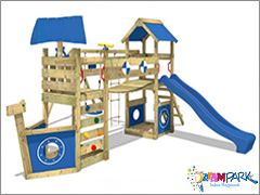 30692 - Ahap Kaydrakl Trmanmal Oyun Evi