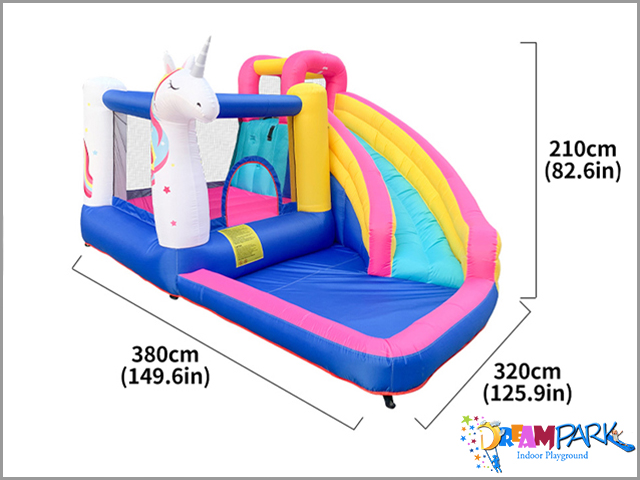 30508 - ime Oyun Park (Unicorn ime Oyun Park)